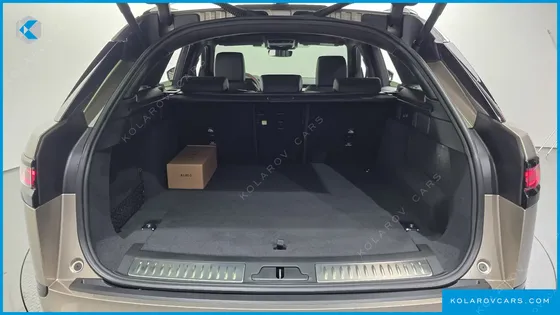 LAND ROVER RANGE ROVER VELAR 3.0 P400 AUTOBIOGRAPHY