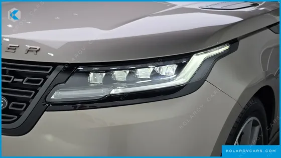 LAND ROVER RANGE ROVER VELAR 3.0 P400 AUTOBIOGRAPHY