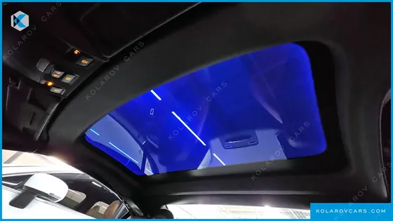 MERCEDES SLC-CLASS AMG SLC43
