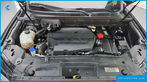 LINCOLN NAUTILUS 2.7 202A AWD