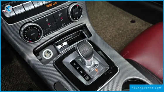 MERCEDES SLC-CLASS SLC200