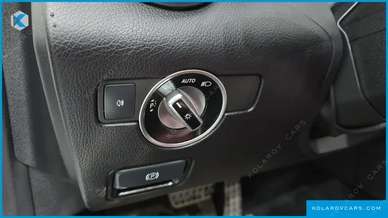 MERCEDES SLC-CLASS SLC200