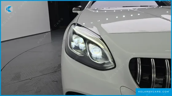 MERCEDES SLC-CLASS SLC200