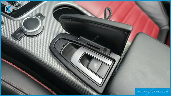 MERCEDES SLC-CLASS SLC200