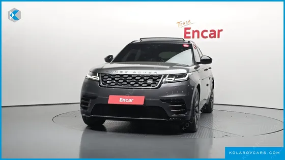 LAND ROVER RANGE ROVER VELAR 3.0 D300 R-DYNAMIC SE