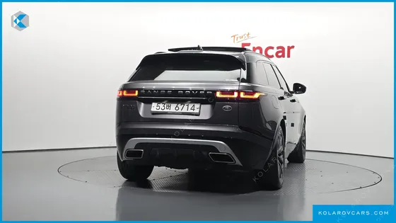 LAND ROVER RANGE ROVER VELAR 3.0 D300 R-DYNAMIC SE