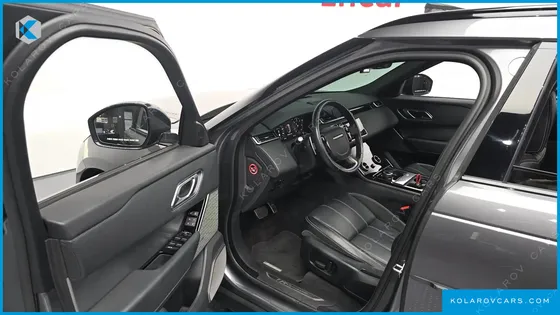 LAND ROVER RANGE ROVER VELAR 3.0 D300 R-DYNAMIC SE
