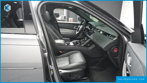 LAND ROVER RANGE ROVER VELAR 3.0 D300 R-DYNAMIC SE
