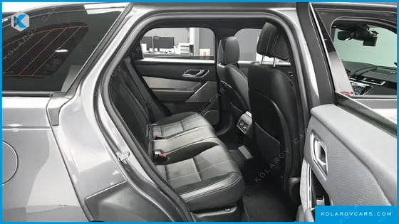 LAND ROVER RANGE ROVER VELAR 3.0 D300 R-DYNAMIC SE