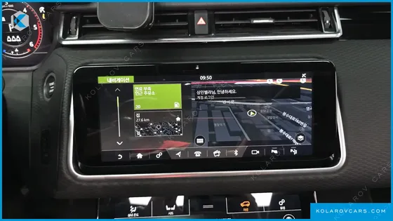 LAND ROVER RANGE ROVER VELAR 3.0 D300 R-DYNAMIC SE