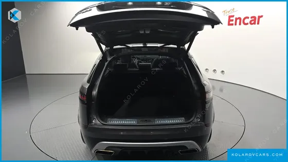 LAND ROVER RANGE ROVER VELAR 3.0 D300 R-DYNAMIC SE