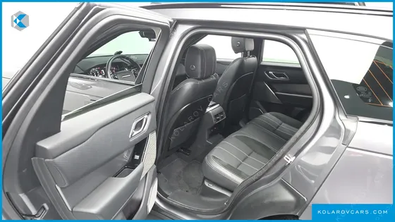 LAND ROVER RANGE ROVER VELAR 3.0 D300 R-DYNAMIC SE