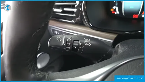 KIA MOHAVE DIESEL 3.0 4WD 5-SEATER