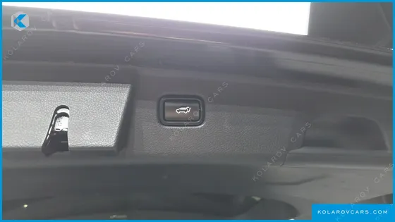 KIA MOHAVE DIESEL 3.0 4WD 5-SEATER