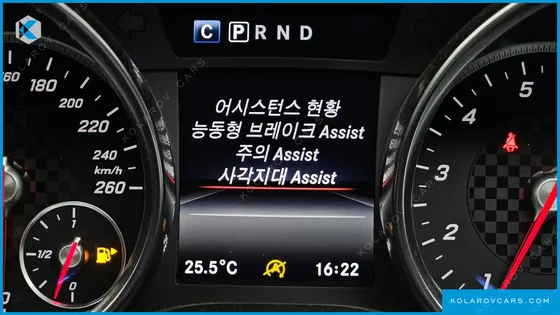 MERCEDES SLC-CLASS SLC200