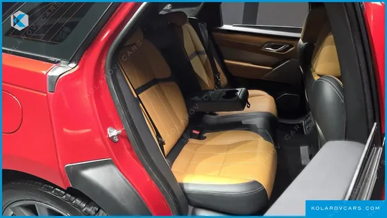 LAND ROVER RANGE ROVER VELAR 3.0 D300 R-DYNAMIC HSE