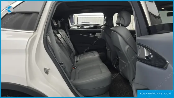LINCOLN NAUTILUS 2.7 RESERVE AWD