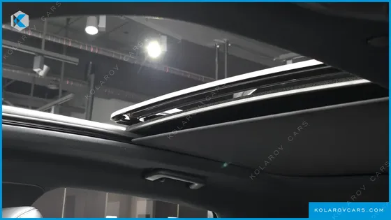 LINCOLN NAUTILUS 2.7 202A AWD