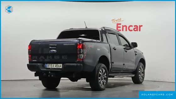FORD RANGER 2.0