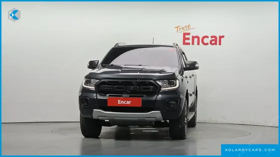 FORD RANGER 2.0