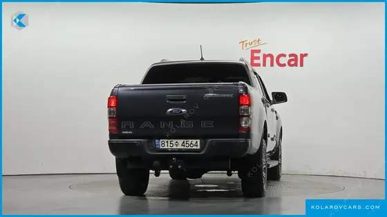 FORD RANGER 2.0