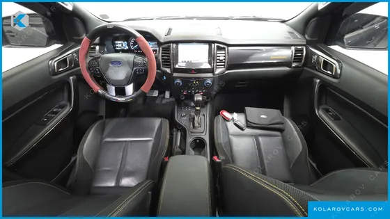 FORD RANGER 2.0