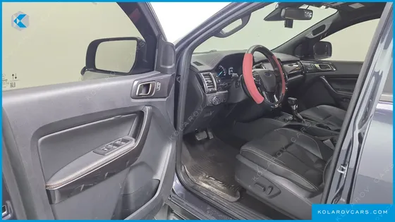 FORD RANGER 2.0