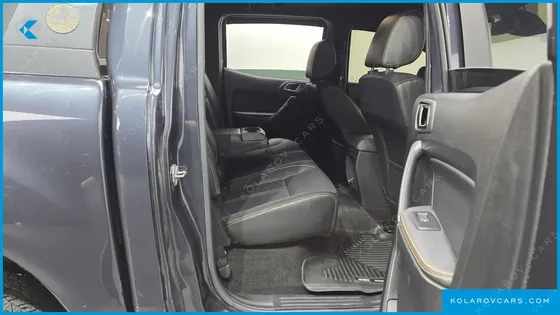 FORD RANGER 2.0