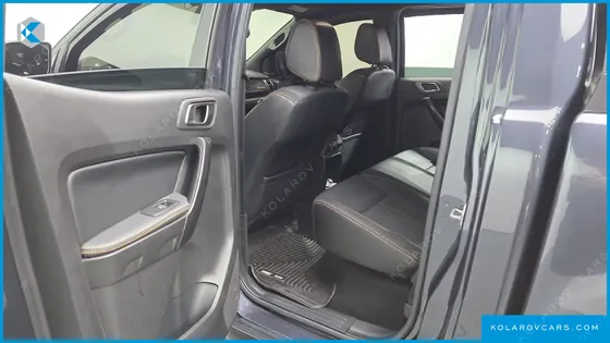 FORD RANGER 2.0