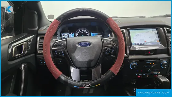FORD RANGER 2.0
