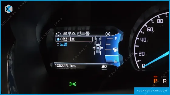 FORD RANGER 2.0
