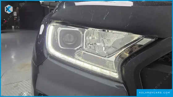 FORD RANGER 2.0
