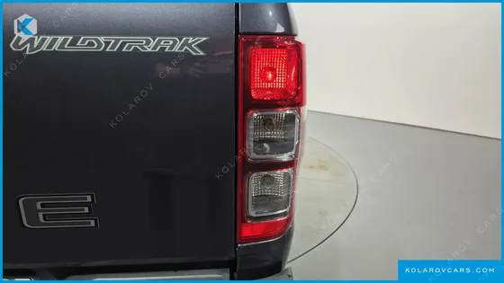 FORD RANGER 2.0