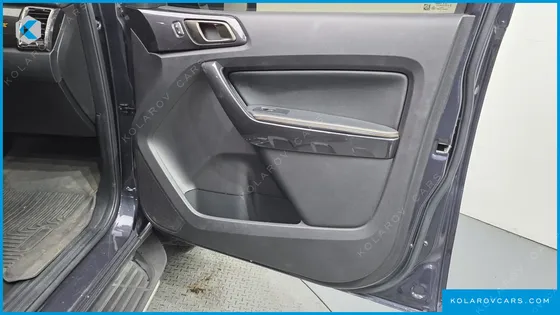 FORD RANGER 2.0