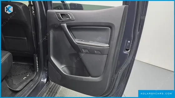 FORD RANGER 2.0