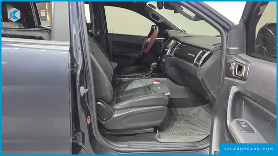 FORD RANGER 2.0