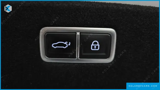 GENESIS G90 GASOLINE 3.5 TURBO AWD
