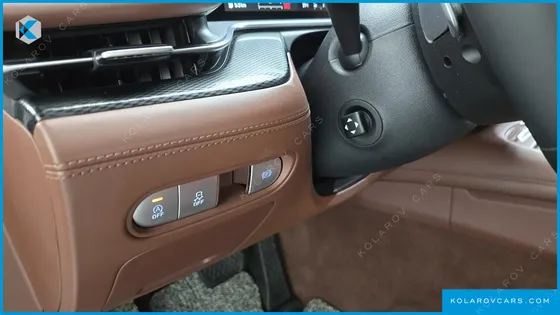 GENESIS G90 GASOLINE 3.5 TURBO AWD