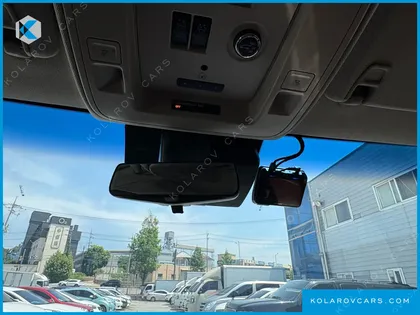 CADILLAC ESCALADE 6.2