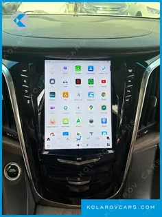 CADILLAC ESCALADE 6.2