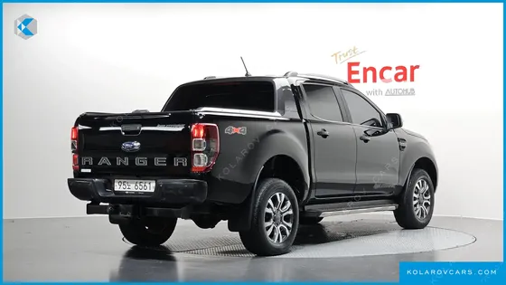 FORD RANGER 2.0