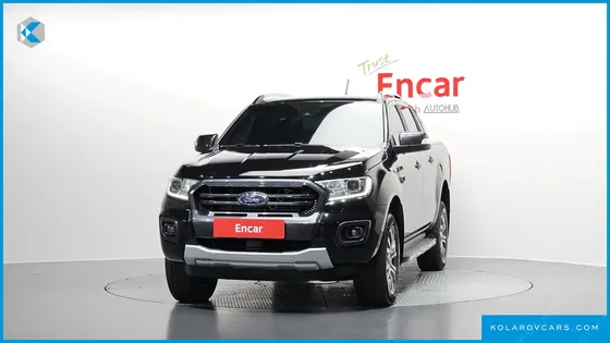 FORD RANGER 2.0