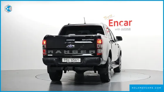 FORD RANGER 2.0