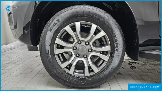 FORD RANGER 2.0