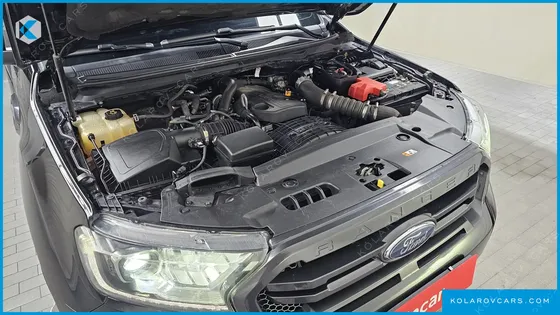 FORD RANGER 2.0
