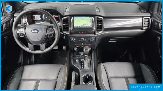 FORD RANGER 2.0