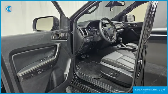 FORD RANGER 2.0