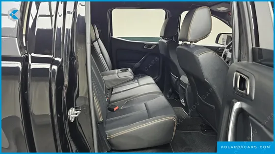 FORD RANGER 2.0