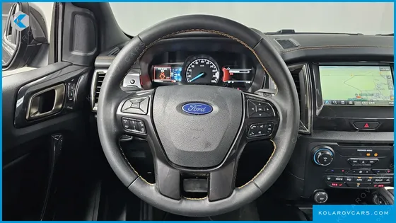FORD RANGER 2.0
