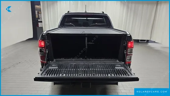 FORD RANGER 2.0